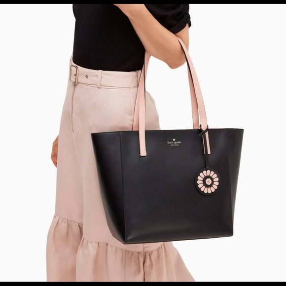 kate spade Handbags - ⭐️BRAND NEW⭐️ Kate Spade Rosa Tote Bag 👜⭐️👜⭐️